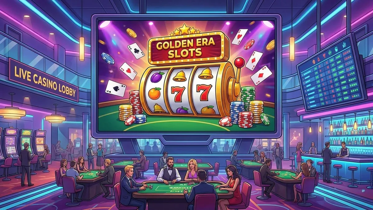 Casino-Spiele